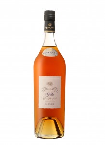 Janneau Vintage 1986 armagnac 0,7l